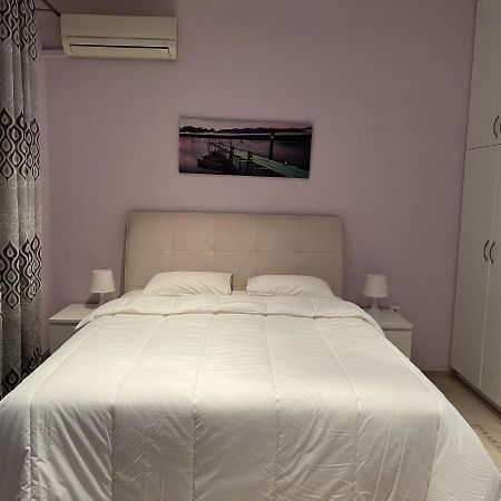 Piraeus Cozy Apartman Kültér fotó