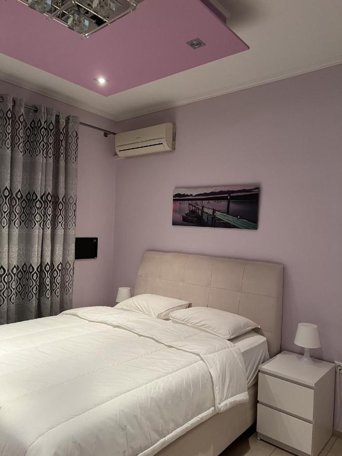 Piraeus Cozy Apartman Kültér fotó