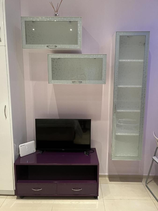Piraeus Cozy Apartman Kültér fotó
