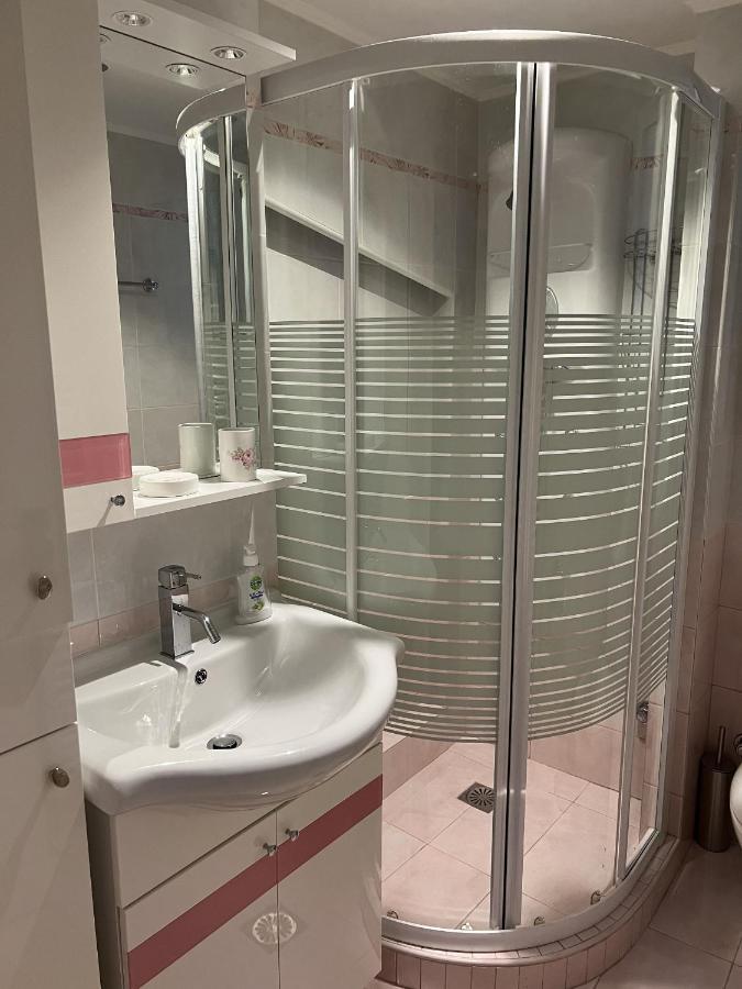 Piraeus Cozy Apartman Kültér fotó