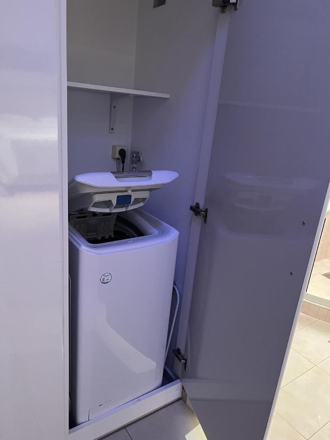 Piraeus Cozy Apartman Kültér fotó
